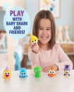 Baby Shark's Big Show! Collectible Figures
